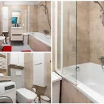 Miedzy Fala A Lasem - Zabookowani Apartamento