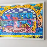 Miedzy Fala A Lasem - Zabookowani Apartamento Gdansk