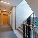 Miedzy Fala A Lasem - Zabookowani Apartamento