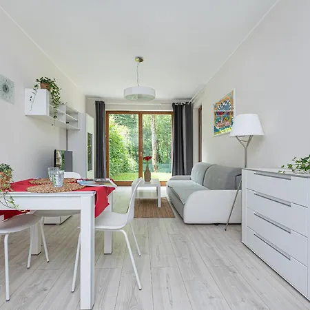 Miedzy Fala A Lasem Danzig