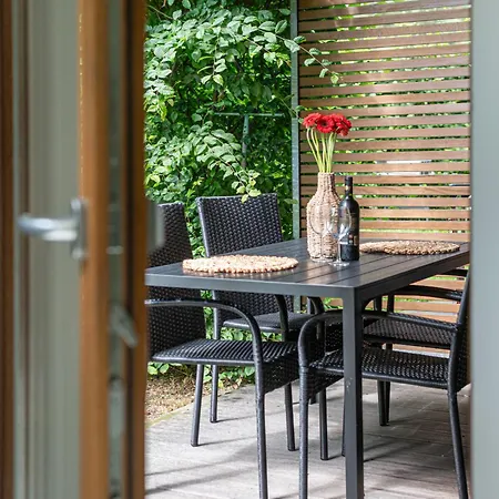 Między Falą A Lasem *