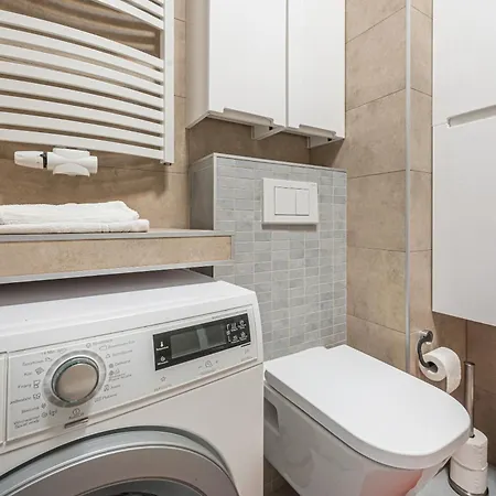 Między Falą A Lasem Gdańsk