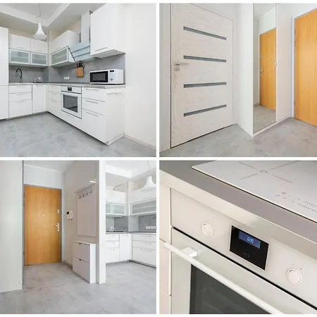 Miedzy Fala A Lasem * Danzig