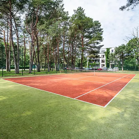 Między Falą A Lasem * Gdańsk