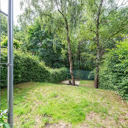 Między Falą A Lasem Apartament *