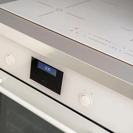 Apartament Między Falą A Lasem