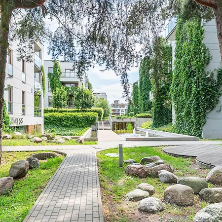 Między Falą A Lasem * Gdańsk