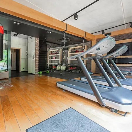 Miedzy Fala A Lasem Gdansk