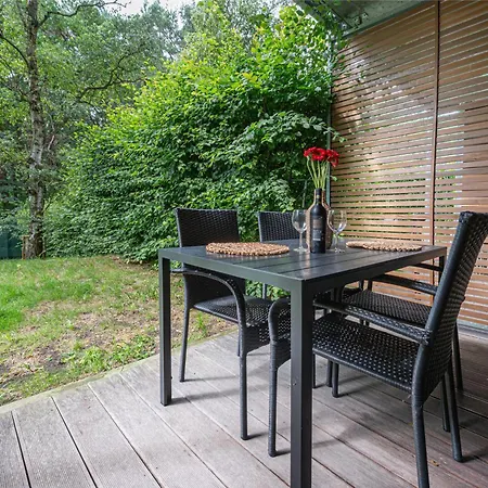 Apartment Miedzy Fala A Lasem