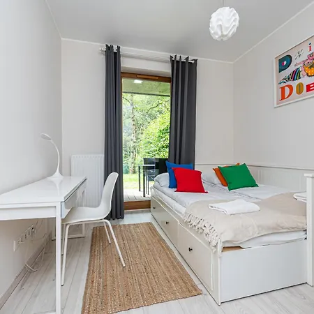 Między Falą A Lasem * Gdańsk