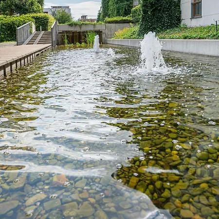 Apartament Między Falą A Lasem *