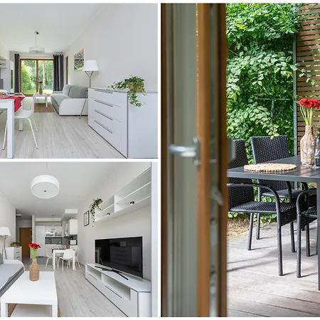 Miedzy Fala A Lasem *