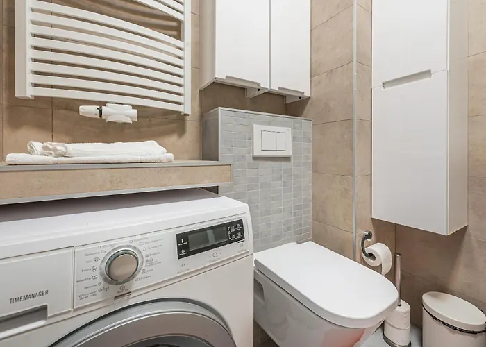 Miedzy Fala A Lasem Gdańsk