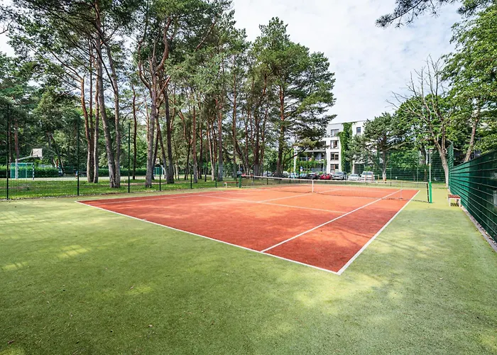 Miedzy Fala A Lasem * Gdańsk