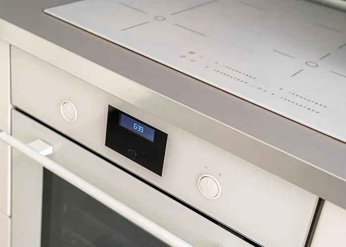 公寓 Miedzy Fala A Lasem