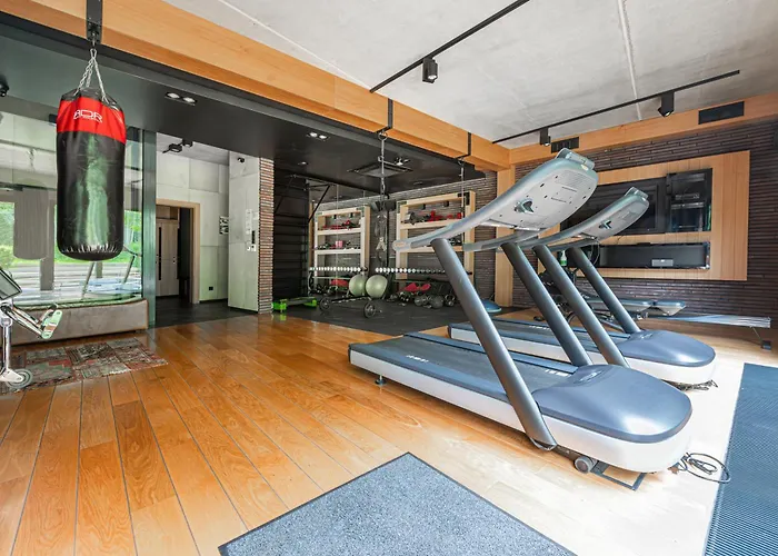 Miedzy Fala A Lasem Gdańsk