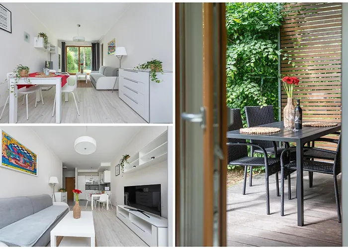 Miedzy Fala A Lasem *